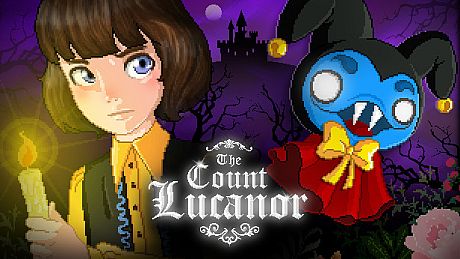 The Count Lucanor