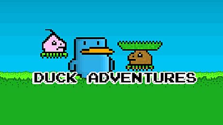 Duck Adventures
