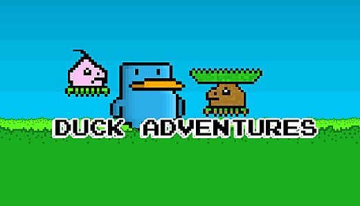 Duck Adventures