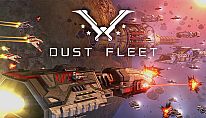 Comprar Dust Fleet para PC