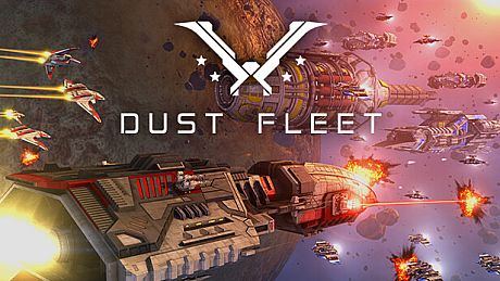 Dust Fleet Game