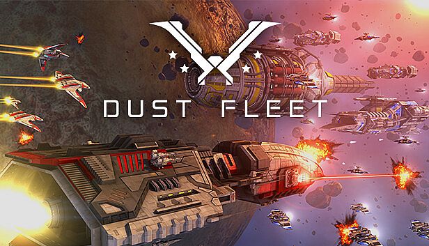 Buy Dust Fleet