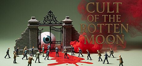 Cult of the Rotten Moon Game