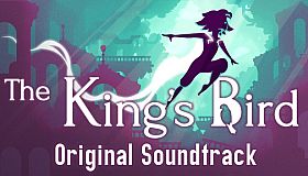 The King's Bird - Original Soundtrack