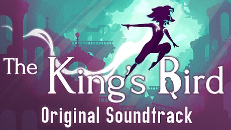 The King's Bird - Original Soundtrack DLC