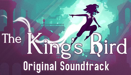 The King's Bird - Original Soundtrack