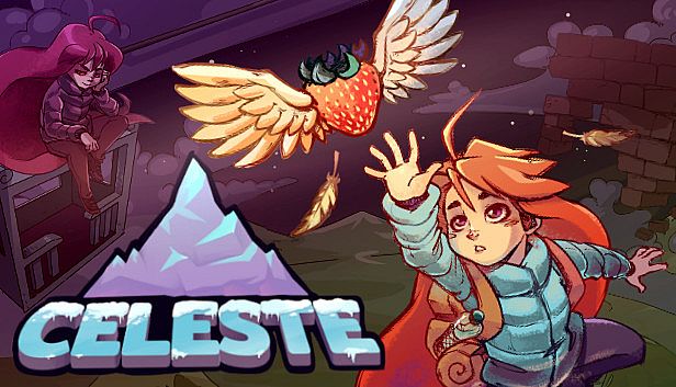 Buy Celeste