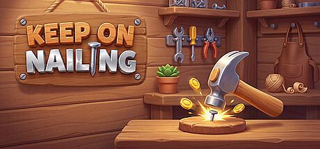 Keep On Nailing Game