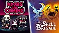 Noobs Are Coming x The Spell Brigade