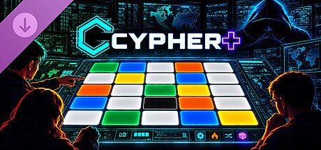 BoxParty - Cypher + DLC