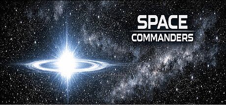 Space Commanders: Solar System Game
