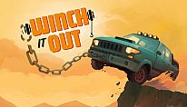 Kup WINCH IT OUT na PC