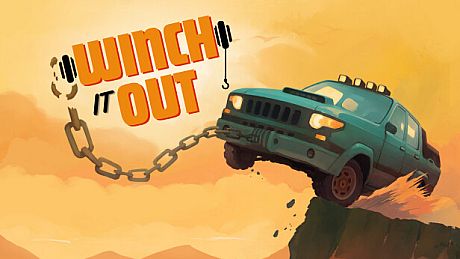 WINCH IT OUT Game