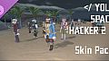 Yolo Space Hacker 2 - Skin pack
