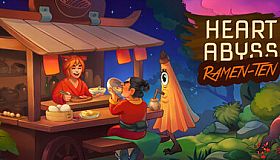 Ramen-ten ‘Heart Abyss’