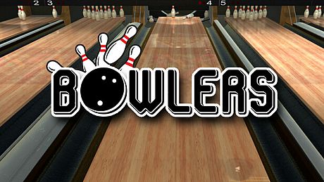 Bowlers : The bowling experience Game