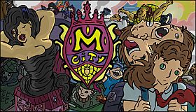 M City