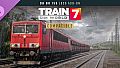 Train Sim World 7: DB BR 155 Loco Add-On