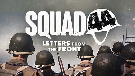 Squad 44 Game