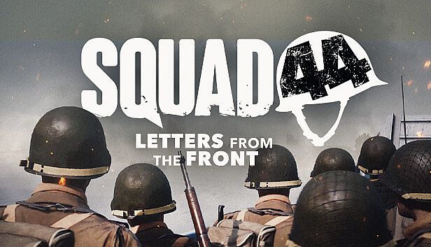 Buy Squad 44