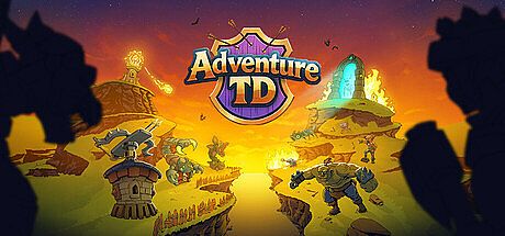 Adventure TD Game