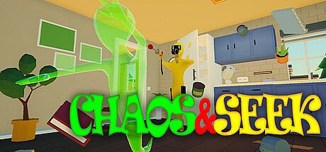 Chaos & Seek Game