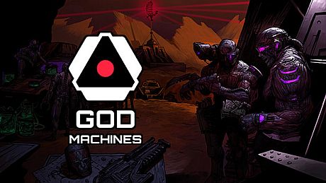 God Machines Game