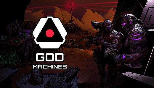 God Machines