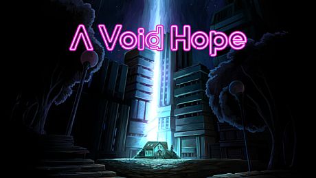 A Void Hope Game