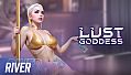 Lust Goddess - Mascot River