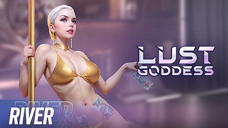 Lust Goddess - Mascot River DLC