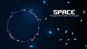 Space - The Return Of The Pixxelfrazzer
