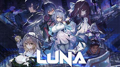 LUNA Game