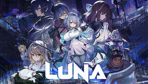 Buy LUNA