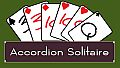 Accordion Solitaire - Developer Art Deck