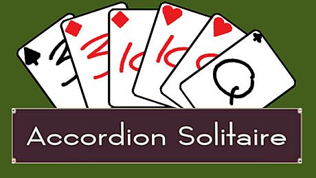 Accordion Solitaire - Developer Art Deck DLC