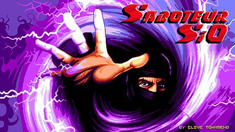 Saboteur SiO Game