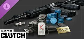 Warface: Clutch — Recruit Pack: Assault