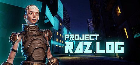 Project: RAZ.LOG