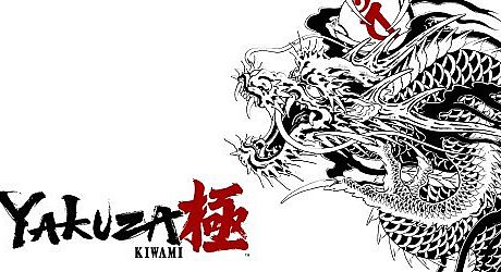 Yakuza Kiwami Game