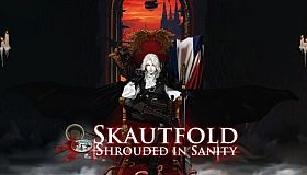 Skautfold: Shrouded in Sanity
