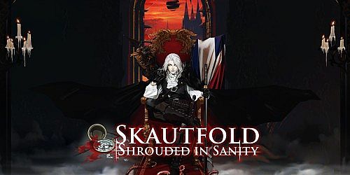Skautfold: Shrouded in Sanity