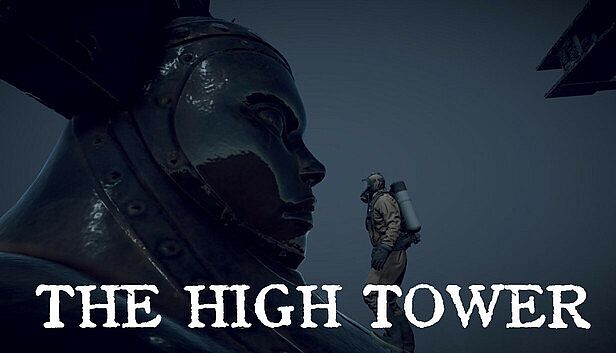 Buy The High Tower