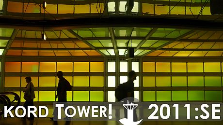 Tower!2011:SE - Chicago [KORD] Airport DLC