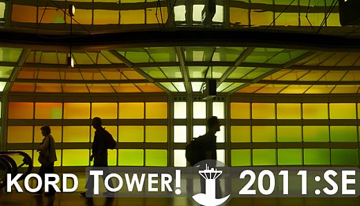 Tower!2011:SE - Chicago [KORD] Airport