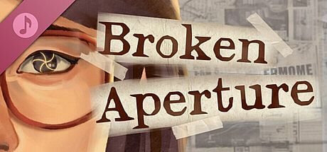 Broken Aperture Soundtrack DLC