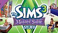 The Sims 3 Master Suite Stuff