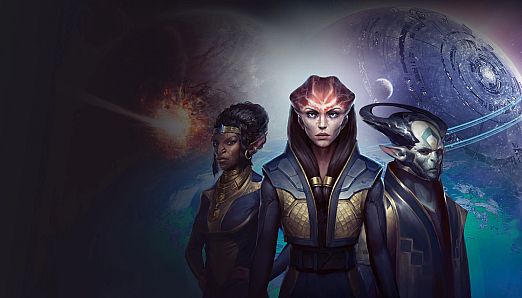 Stellaris: Console Edition - Expansion Pass Two
