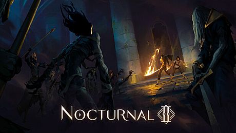 Nocturnal 2 Game