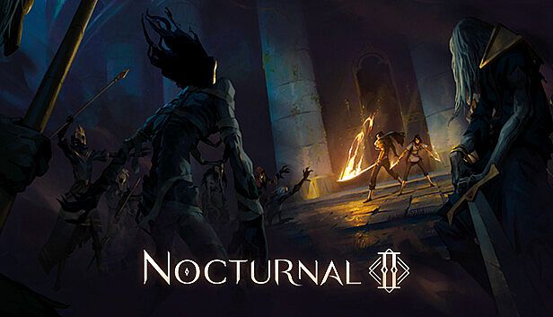 Buy Nocturnal 2